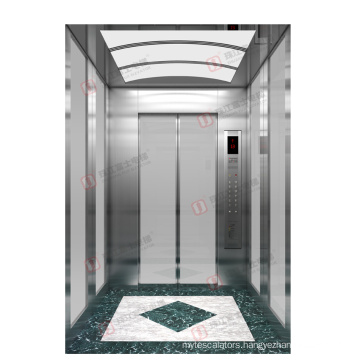 China elevador 450kg passenger elevator lifts elevator residential for elevators residential